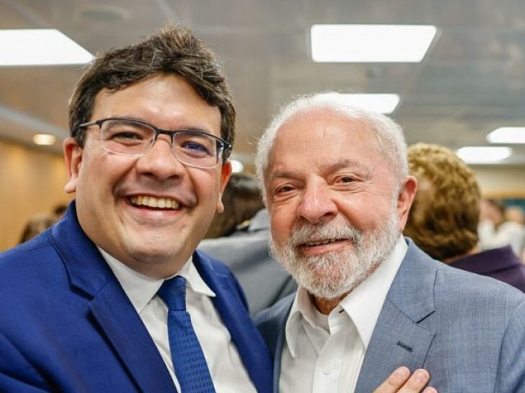 “Uma viagem de apenas três dias, mas muito importante para o Piauí e Brasil"
