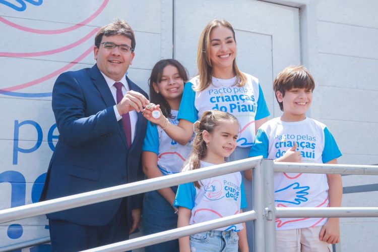 Para a coordenadora do Pacto pelas Crianças do Piauí, Isabel Fonteles, o momento também será de celebração dos resultados já obtidos 