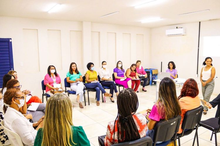 Campanha deste ano, terá início em 3 de fevereiro com o Corso de Teresina