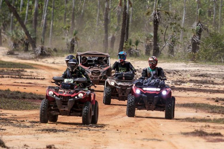 A partir do dia 23 de janeiro, pilotos de 23 estados do Brasil darão a largada para a 37ª edição do Cerapió