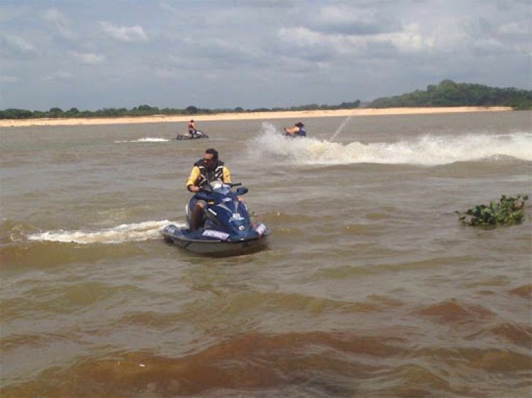 Expedição Náutica sairá de Teresina até Ilha Grande
