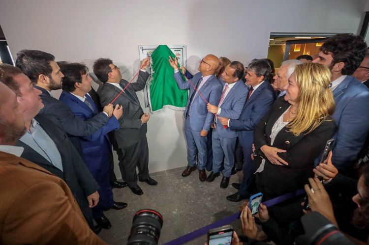 Plenarinho reformado