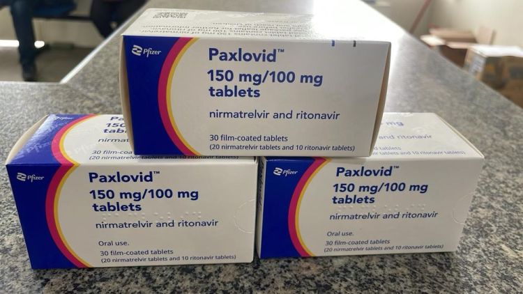 Remédio para covid-19