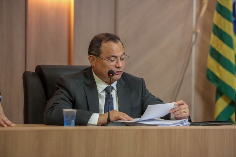  Alepi recebeu quatro vetos totais do Governo do Estado a Projetos de Lei (PL) aprovados
