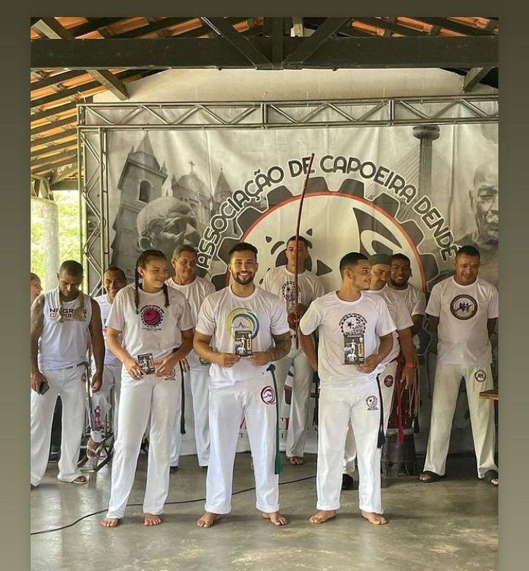 Os premiados
