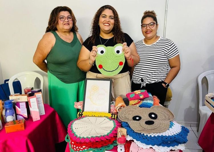 O objetivo é celebrar e reconhecer a importância das mulheres no serviço público