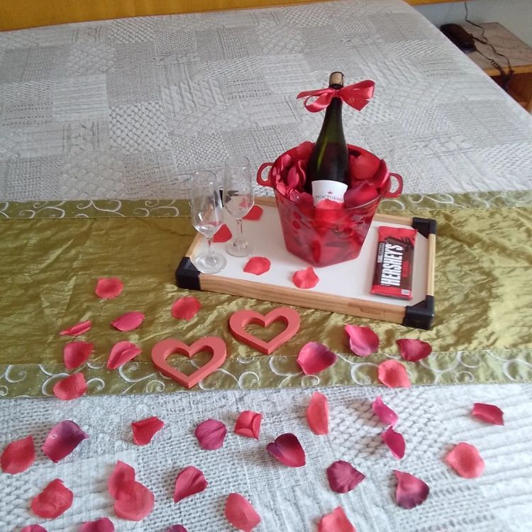 Se apaixone.... se encante!!!