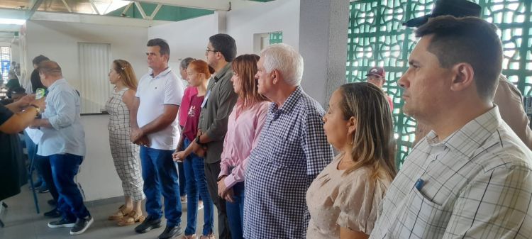 Esperantina é um dos municípios que fazem parte do Programa Cidade Empreendedora do Sebrae
