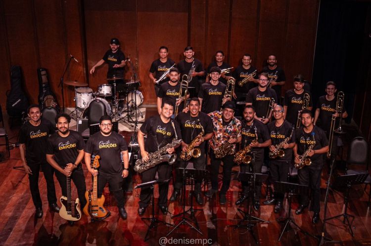 "Este evento não apenas enriqueceu nossos conhecimentos, mas também fortaleceu os laços culturais em nossa cidade", diz Gustavo Cipriano