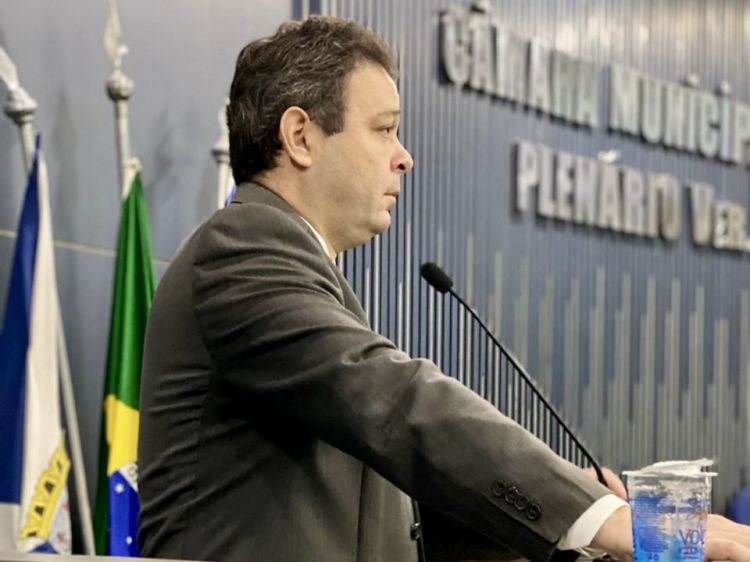 Evandro Hidd: "o estabelecimento que descumprir as determinações estará sujeito a penalidades"