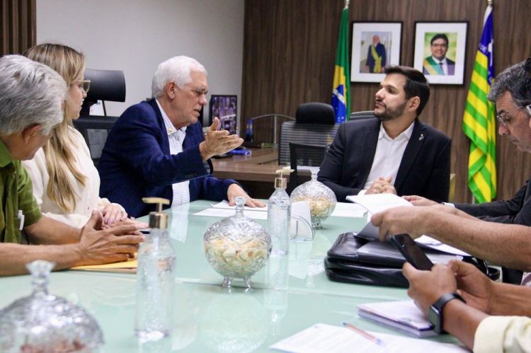 Lula quer construir mais de mil Institutos Federais pelo país 
