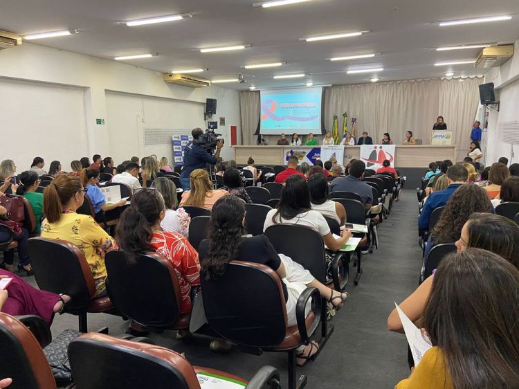 Secretaria de Estado da Saúde (Sesapi) alerta a população sobre a taxa de abandono ao tratamento da tuberculose