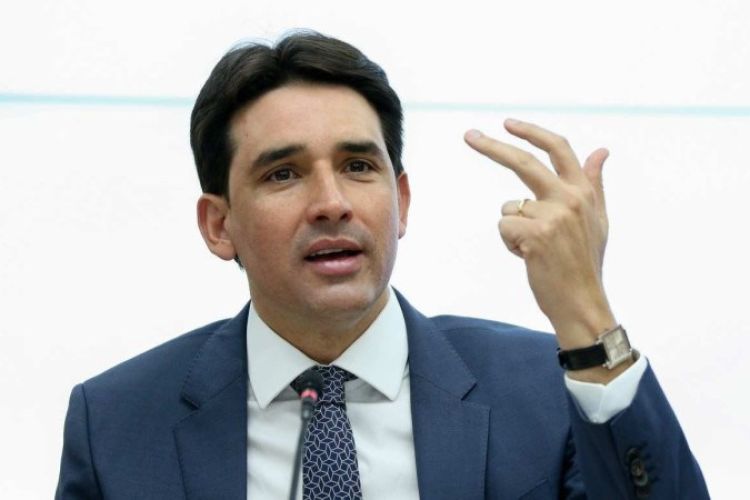 Ministro Sílvio Filho