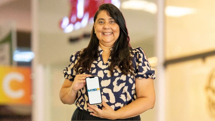 Uma característica fundamental do processo é a integração com o Gov.pi Cidadão