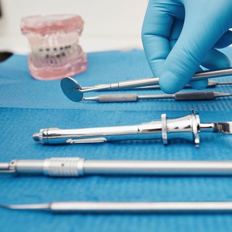 A equipe da Ortoestética Piçarra está funcionando a pleno vapor