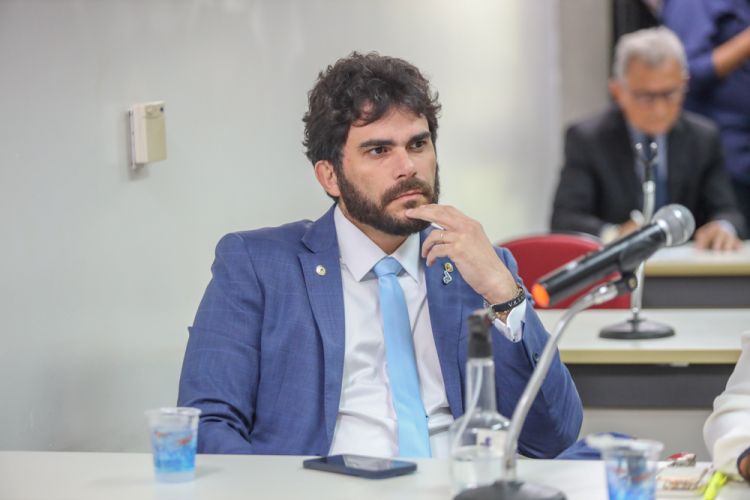  Deputado Dr. Marcus Vinícius Kalume (PT )