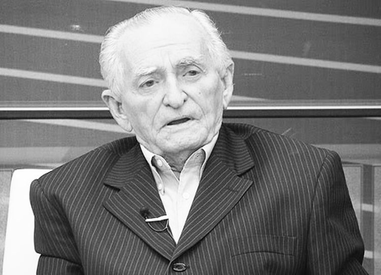 Elias Ximenes do Prado foi um político honrado e deixa uma história para o Piauí