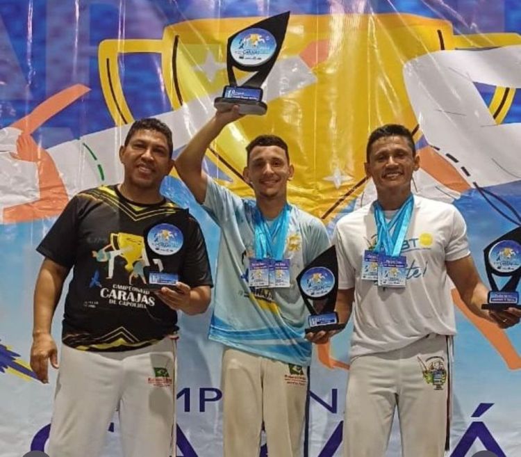 Foguinho, e também o Hulk, são grandes atletas e ainda trarão novamente grandes resultados