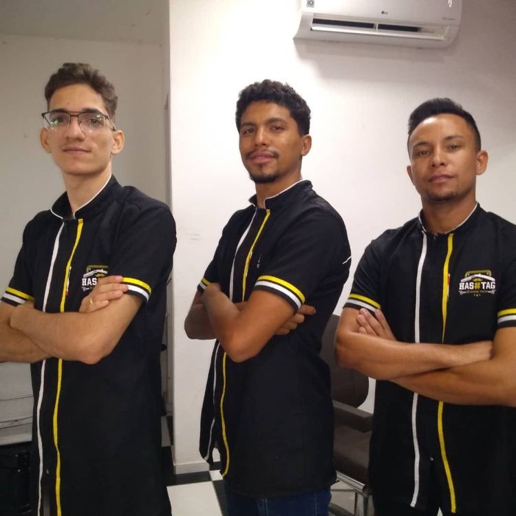 Barbearia - segmento de beleza para todos os gostos