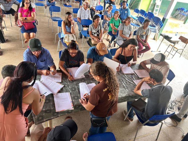 A ação representa um passo importante na construção de um futuro mais próspero para o sul do Piauí