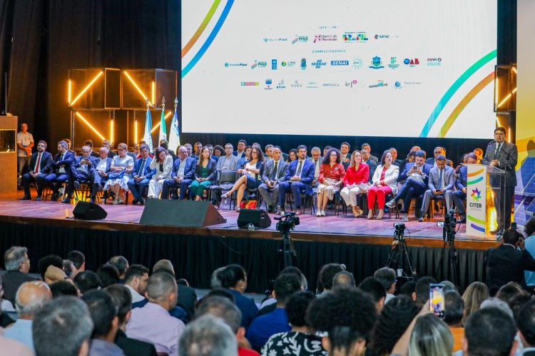 Evento mobiliza rede hoteleira de Teresina gerando fluxo também no turismo