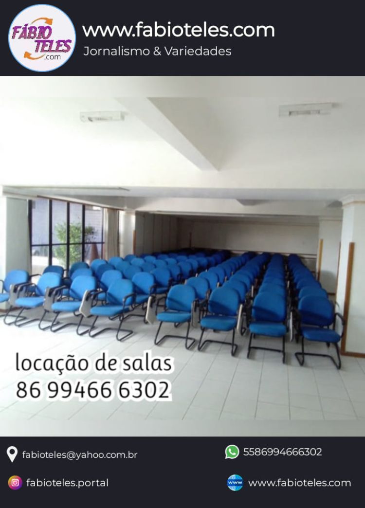 Escolha espaços para eventos e cursos, treinamentos, no centro de THE