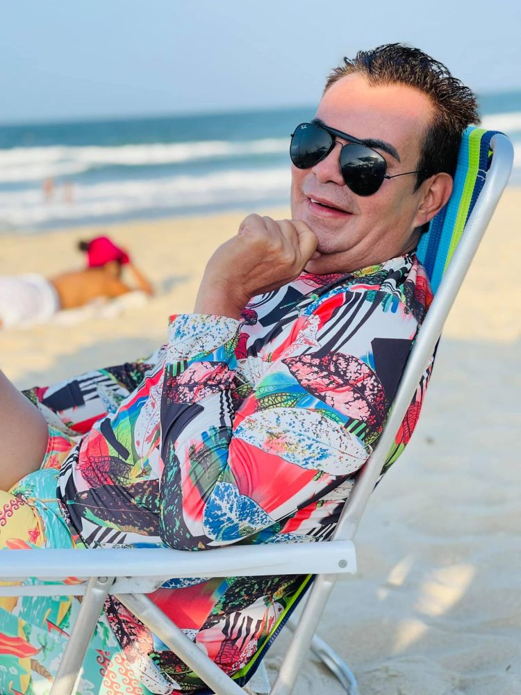 Nosso adeus ao Zenaldo