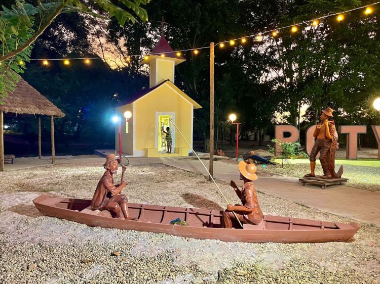 O barítono Raimundo Pereira foi um artista piauiense que nasceu em José de Freitas, viveu em Teresina e morou no Rio de Janeiro onde morreu