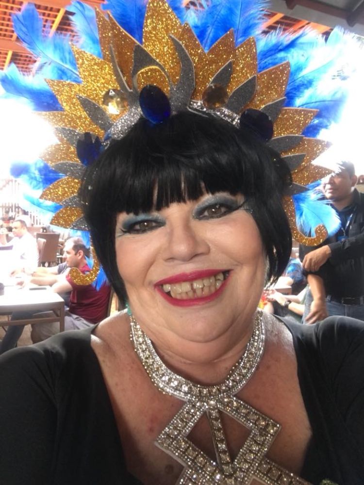 Morre Suely Prata