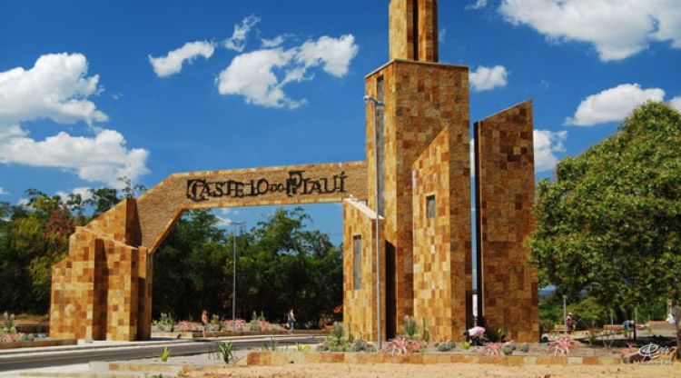 Castelo do Piauí
