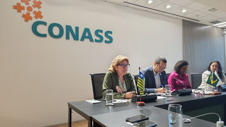 O projeto aprovado pela Comissão Intergestora Bipartite (CIB) contou com apoio do COSEMS