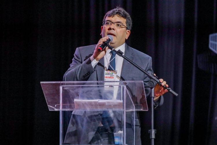 A Caravana Federativa é uma realização do governo federal, em parceria com o Governo do Piauí e a Associação Piauiense de Municípios (APPM)