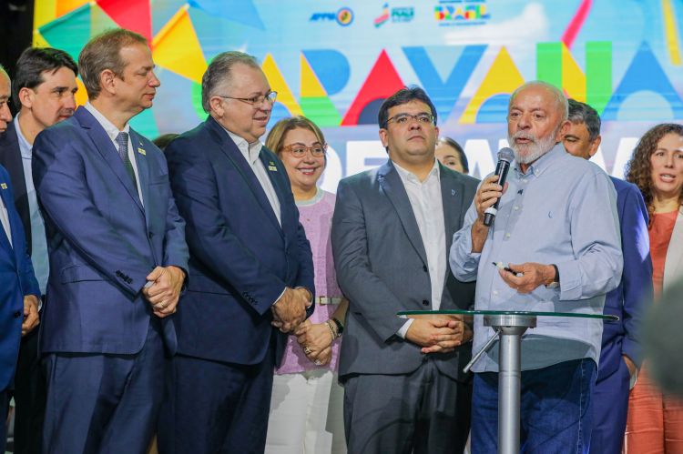 Mais 1.351 moradias no Piauí 