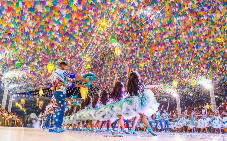 Evento será na Arena do Teresina Shopping