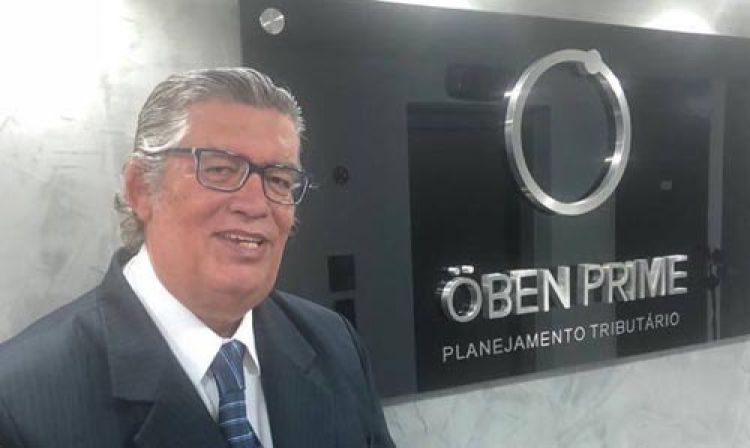 Ivan Leyraud: presidente da Febtur São Paulo