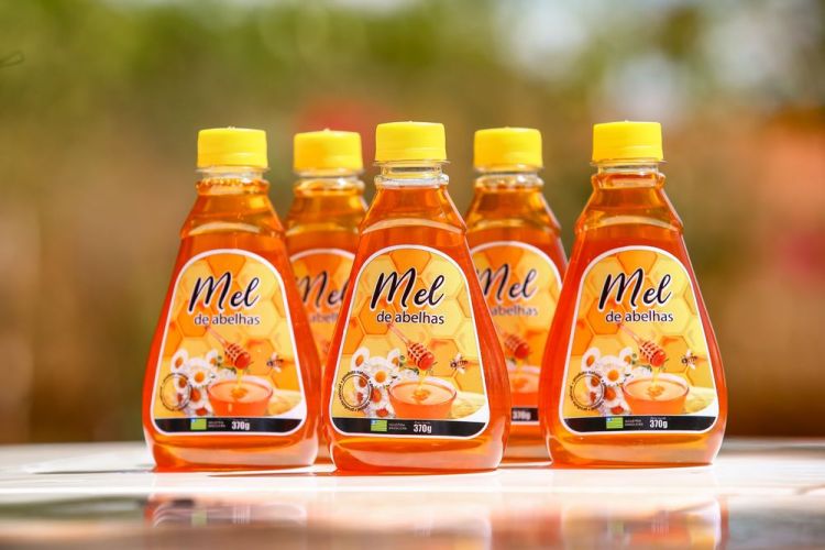 O objetivo do evento é que as empresas produtoras de mel que já exportam alcancem novos mercados