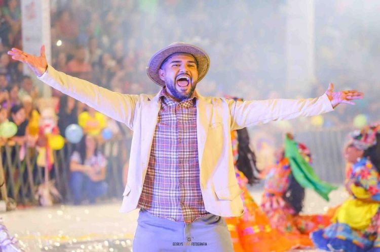  Encontro Nacional de Folguedos, será na Arena Teresina Shopping