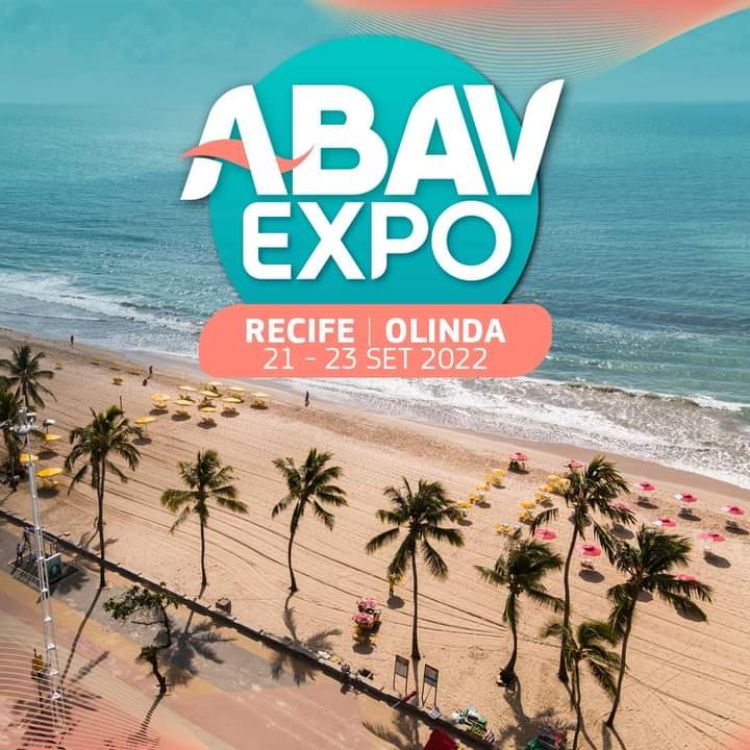 ABAV EXPO em 2022