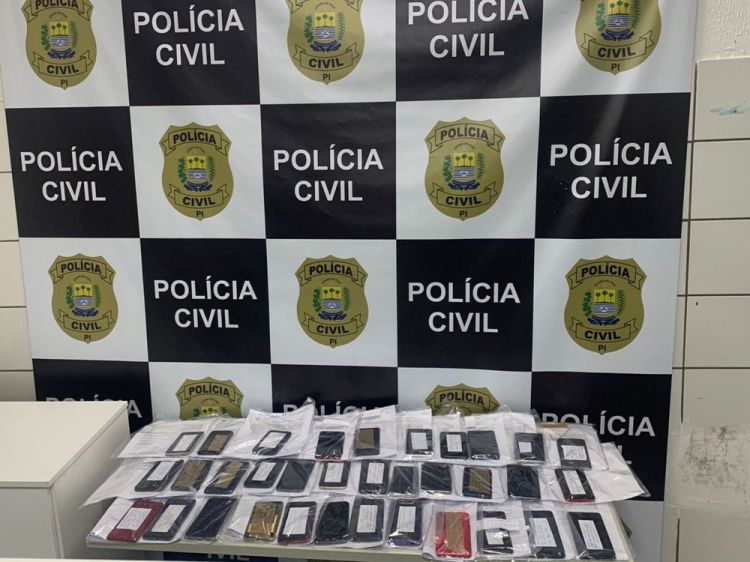 Estratégia contra roubos no Piauí é exemplo para o Brasil