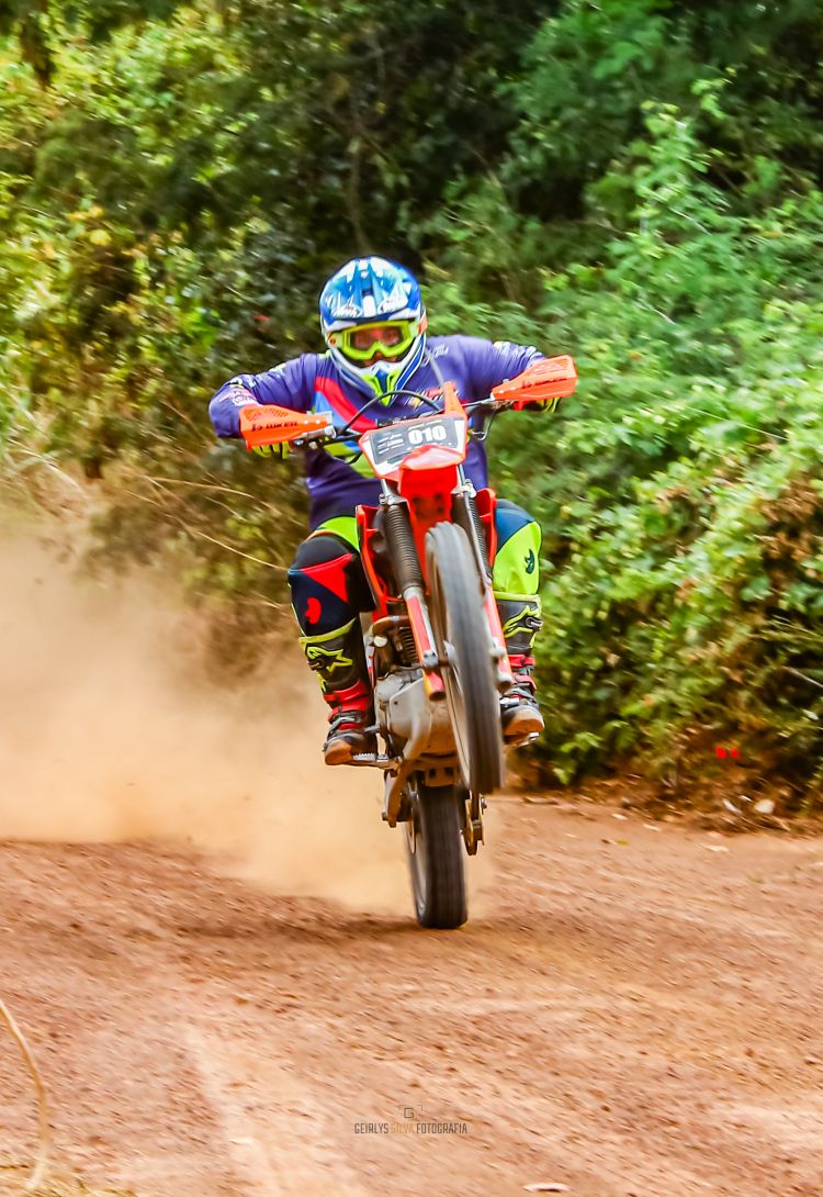 Litoral do Piauí esquenta mais com o Rally Cup