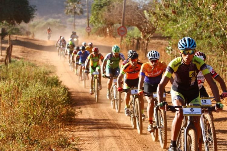 Mais de 800 atletas garantiram presença na competição que, pela primeira vez, valerá pontos para o ranking da Union Cycliste Internationale 