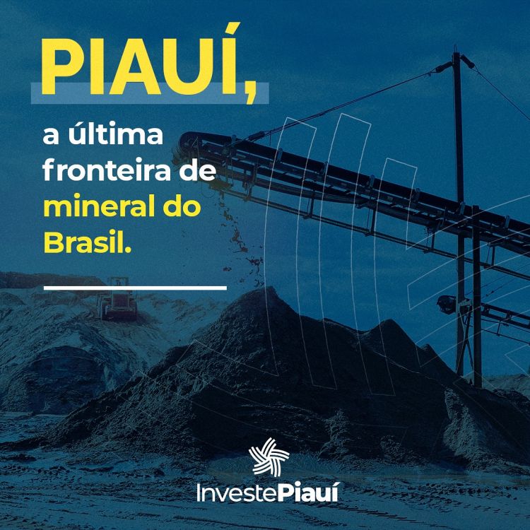 O estado possui grandes reservas de níquel (estimadas em quase 100 milhões de toneladas) e ferro (estimadas em 1,2 bilhões de toneladas)