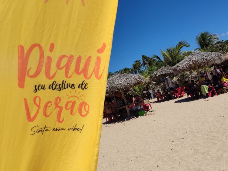 Detran nas férias do litoral