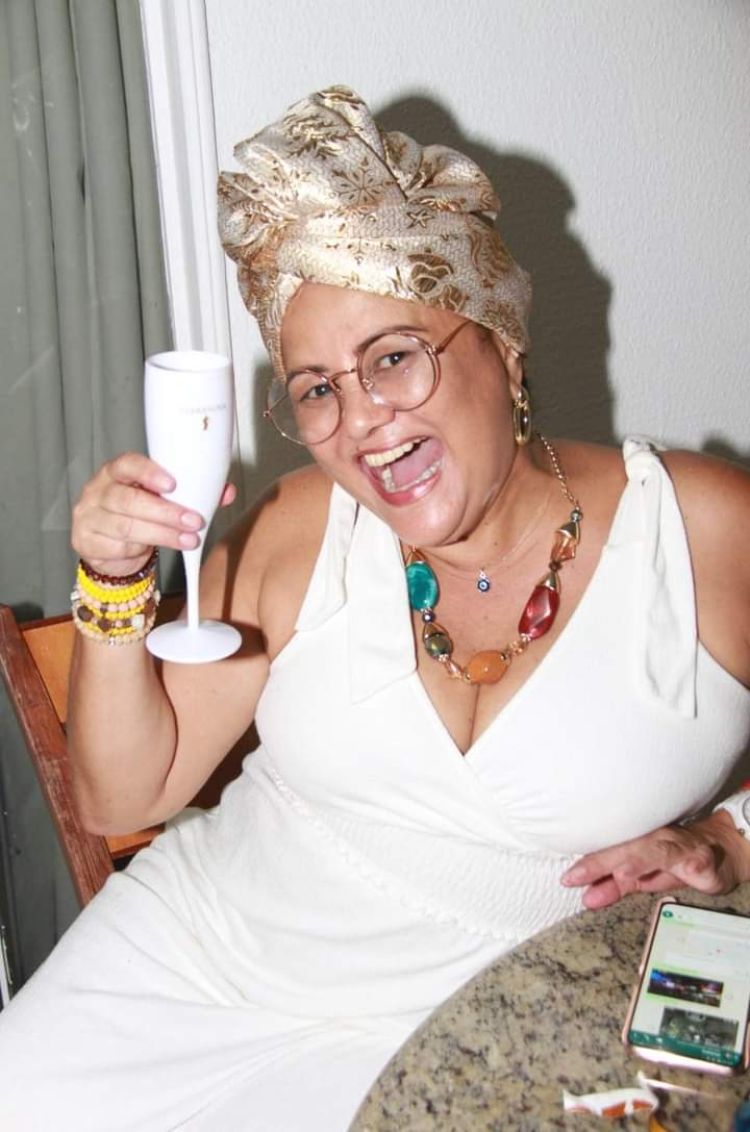 Lea Zacheu de São Luís