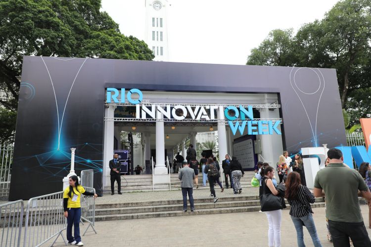 Evento será nos dias dias 15 e 16 de agosto, das 13h às 17h, no Píer Mauá, Rio de Janeiro