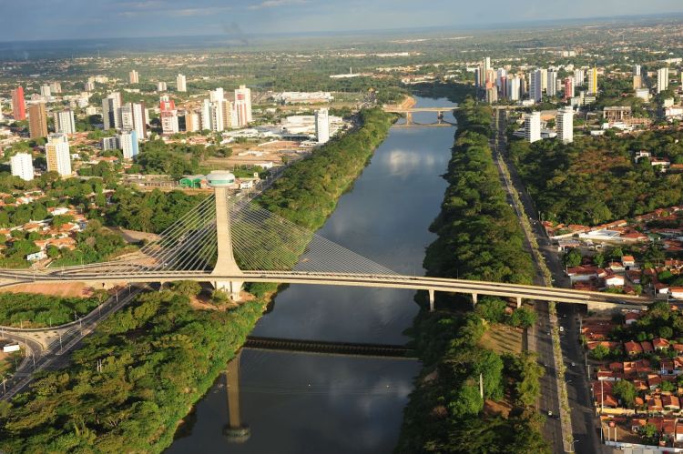 Como funciona o Feriado de Aniversário de Teresina dia 16 de agosto
