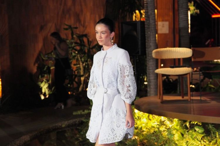 Originalidade e regionalidade da moda: itens em voga no evento