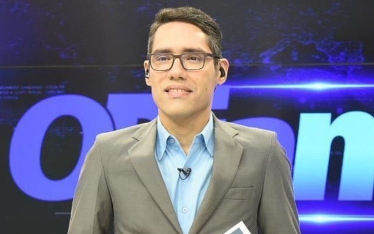 LÍVIO era natural de Parnaíba