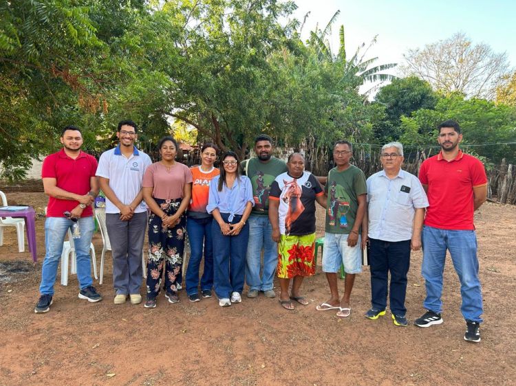 Quilombo Mata dos Morenos