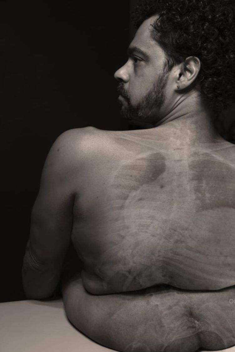 Fábio Passos:  expo a partir do dia 20 de setembro, às 18h, na Galeria Terra Siena